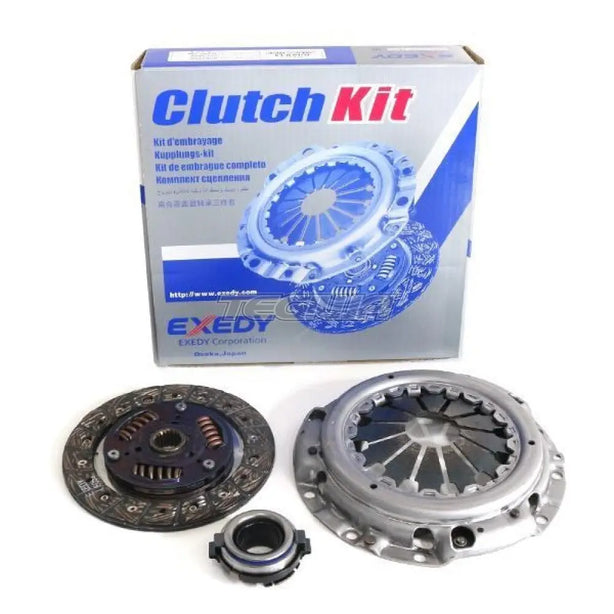 Exedy OEM Clutch Kit Honda Acty HA6 HH6 04+