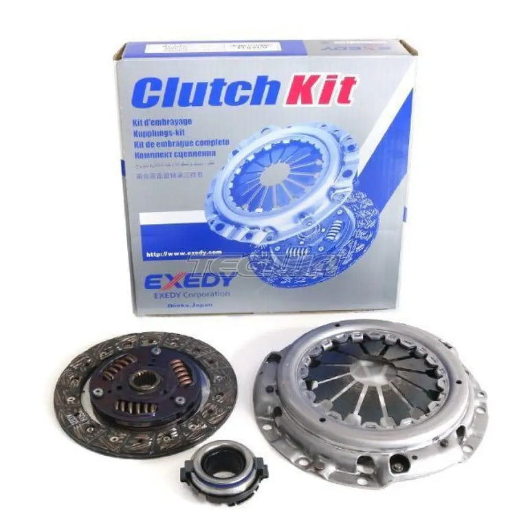 Exedy OEM Clutch Kit Honda Acty HA6 HH6 HA7 99-03