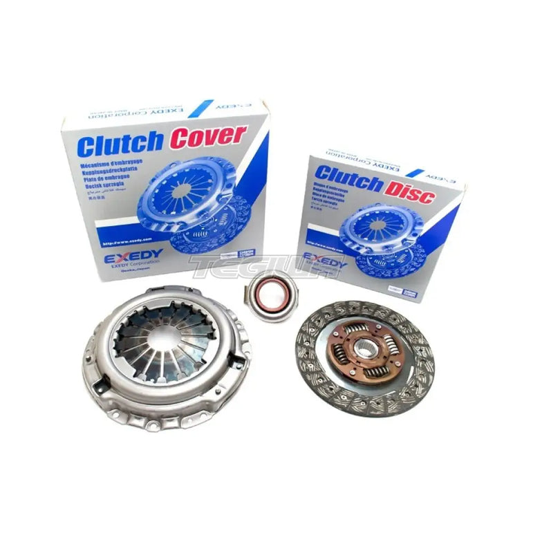 Exedy OEM Clutch Kit Honda D-Series D14 D15 D16 200mm