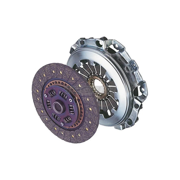 Exedy Single Series Stage 1 Organic Clutch Ford Mustang 5.0 V8 11-17