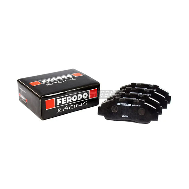 Ferodo DS2500 Front Brake Pads Volkswagen Golf R MK7 13-19