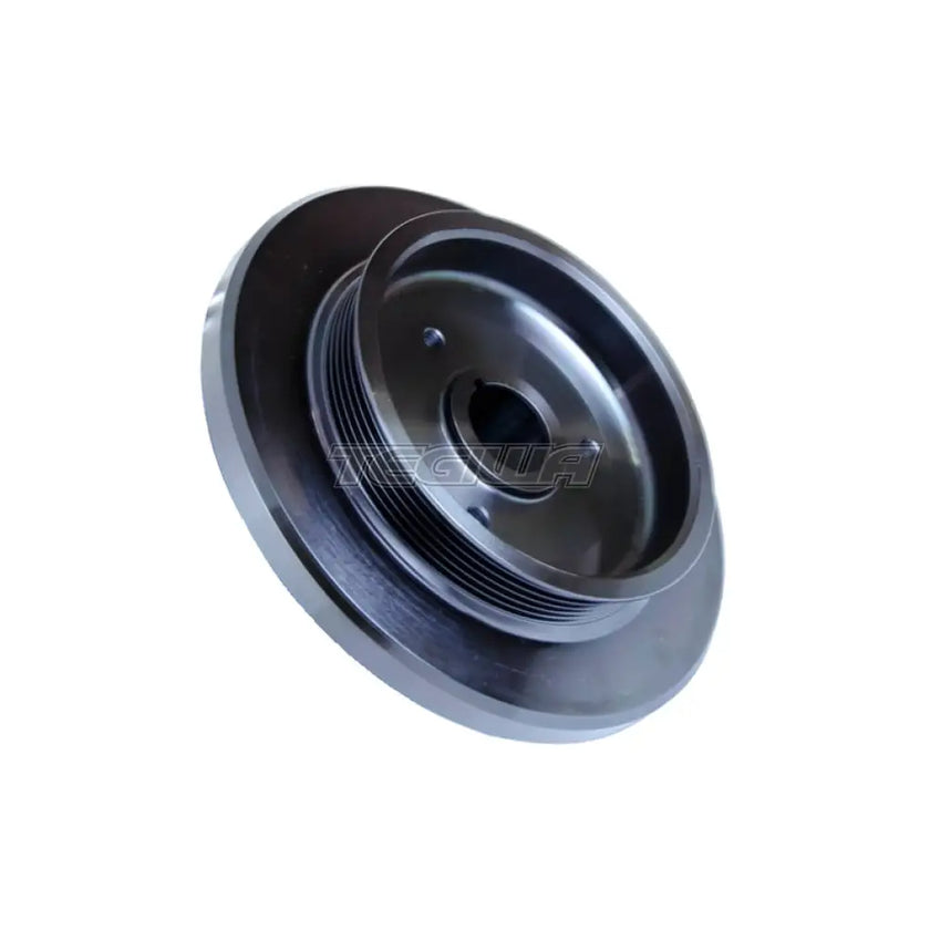 Fluidampr Crank Pulley Toyota Supra 1JZ 2JZ
