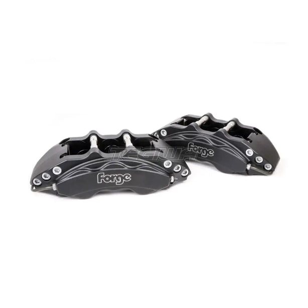 Forge Motorsport 356mm 6 Pot Big Brake Kit BBK Audi S3 8V Seat Leon Cupra MK3 Volkswagen Golf GTI R MK7
