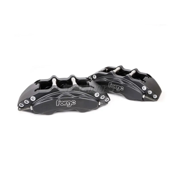 Forge Motorsport 356mm 6 Pot Big Brake Kit BBK Audi S3 8V Seat Leon Cupra MK3 Volkswagen Golf GTI R MK7