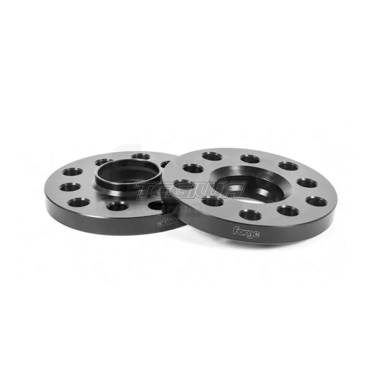 Forge Motorsport 5x100 5x112 Hubcentric Wheel Spacers VAG MQB