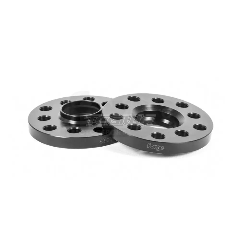 Forge Motorsport 5x100 5x112 Hubcentric Wheel Spacers VAG MQB