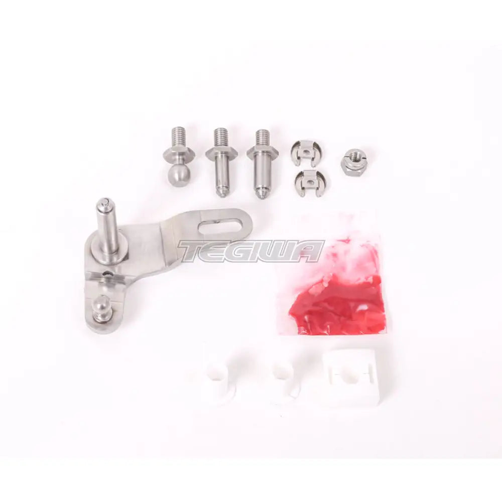 Forge Motorsport 6spd Side Quick Shifter Audi A3 S3 8V TT 8S Seat Leon Cupra MK3 Volkswagen Golf GTI R MK7