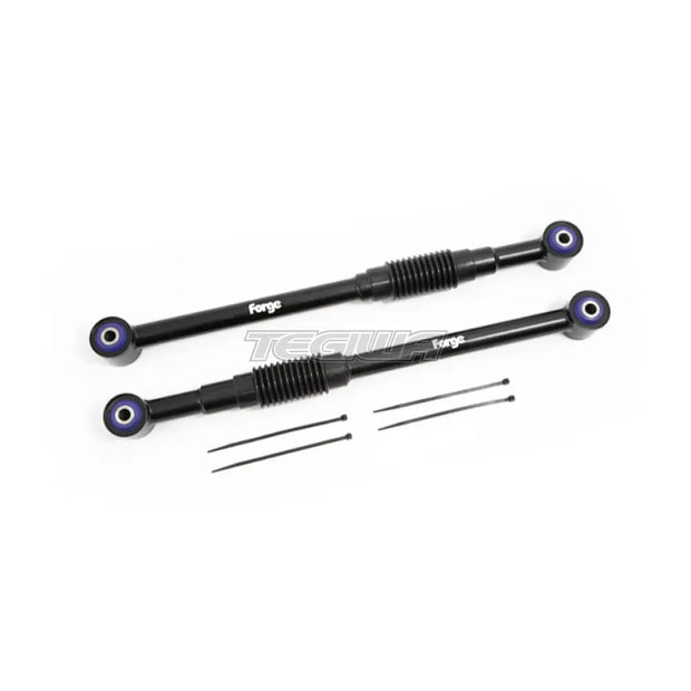 Forge Motorsport Adjustable Rear Tie Bars Mini F56 14-24