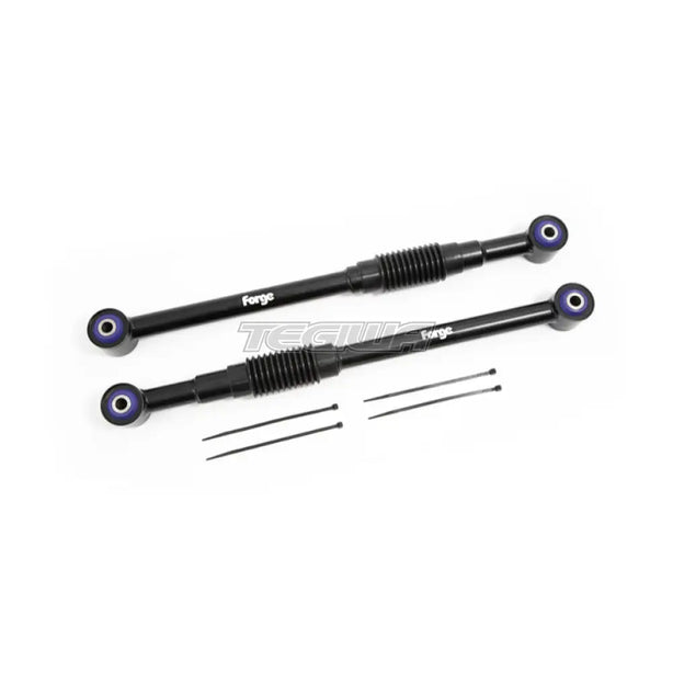 Forge Motorsport Adjustable Rear Tie Bars Mini R56 14-24
