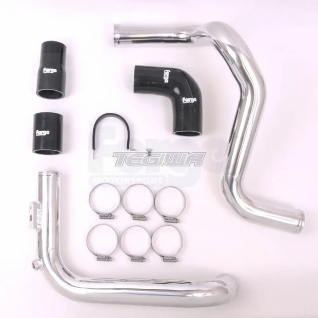 Forge Motorsport Alloy Hard Pipe Kit Renault Megane 225 230 04-10