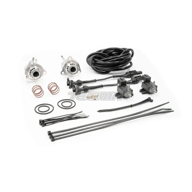Forge Motorsport Atmospheric Dump Valve Audi RS4 B9 RS5 F5 17-Present
