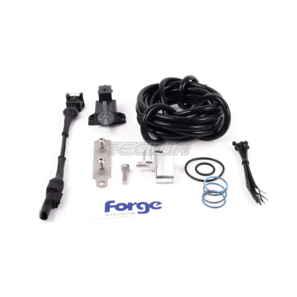 Forge Motorsport Atmospheric Dump Valve Ford Fiesta ST 180 Mk7 13-17