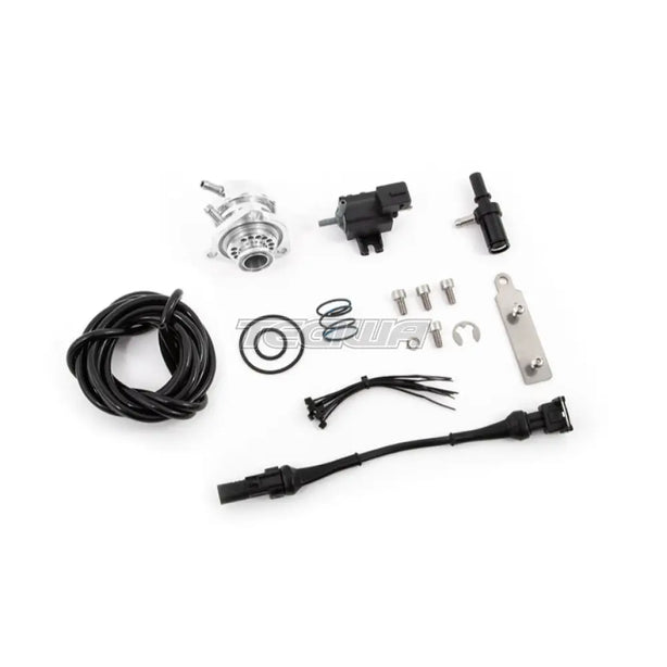 Forge Motorsport Atmospheric Dump Valve Ford Focus ST 280 19-Present