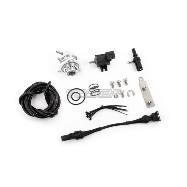 Forge Motorsport Atmospheric Dump Valve Ford Focus ST 280 19-Present