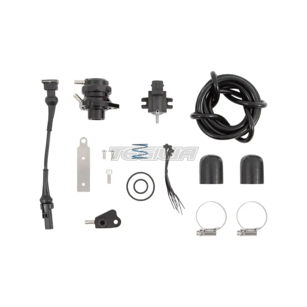 Forge Motorsport Atmospheric Valve Ford Mustang 2.3 EcoBoost 15-Present