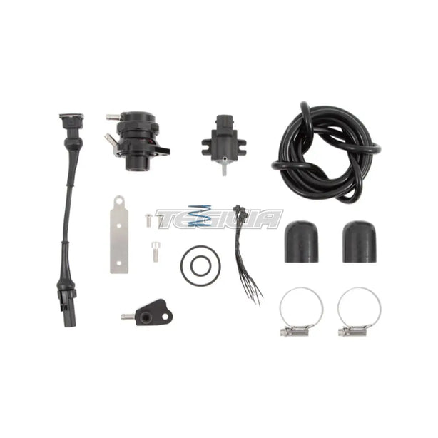 Forge Motorsport Atmospheric Valve Ford Mustang 2.3 EcoBoost 15-Present