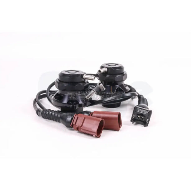 Forge Motorsport Atmospheric Valves Audi RS6 C7 13-18