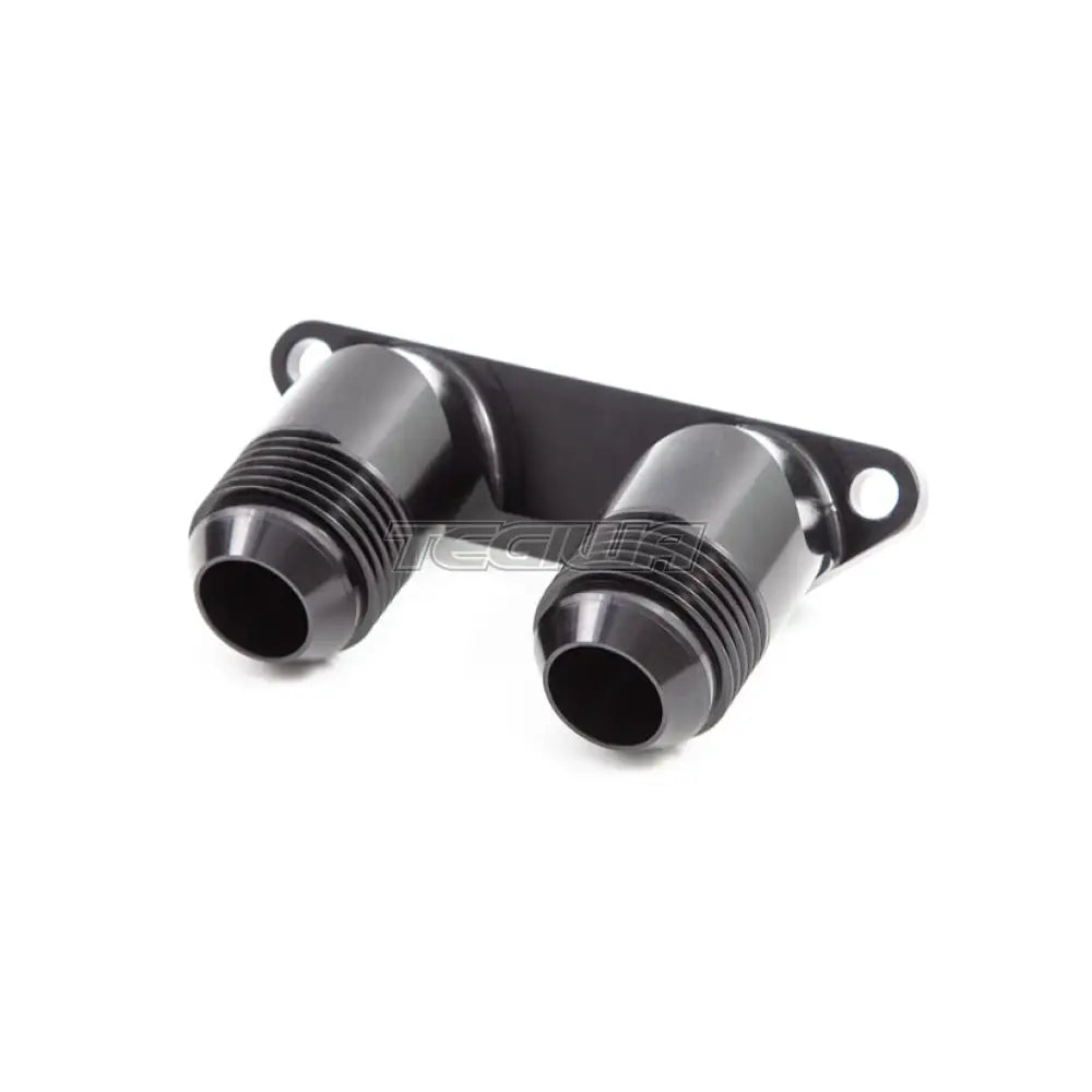 Forge Motorsport Audi RS4 Oil Cooler Manifold RS4 4.2 B7 06-08