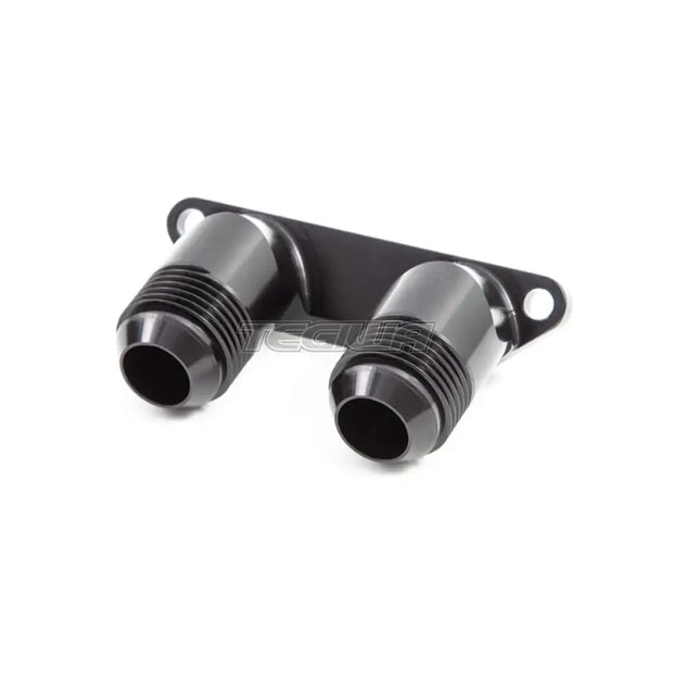 Forge Motorsport Audi RS4 Oil Cooler Manifold RS4 4.2 B7 06-08