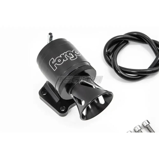 Forge Motorsport Black Atmospheric and Recirculating Dump Valve Hyundai i20N 20-Present