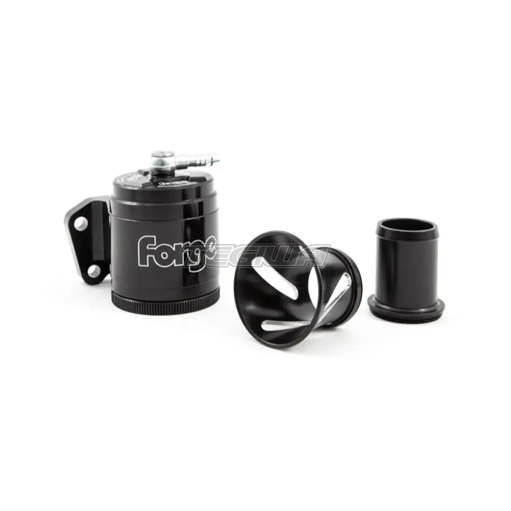 Forge Motorsport Black Atmospheric and Recirculating Valve Hyundai i30N Kona N Veloster N 18-Present