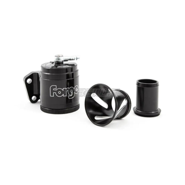 Forge Motorsport Black Atmospheric and Recirculating Valve Hyundai i30N Kona N Veloster N 18-Present