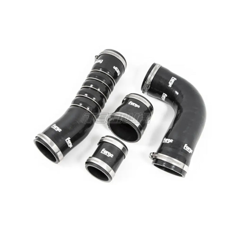 Forge Motorsport Boost Hoses Audi RS3 8Y 21-Present