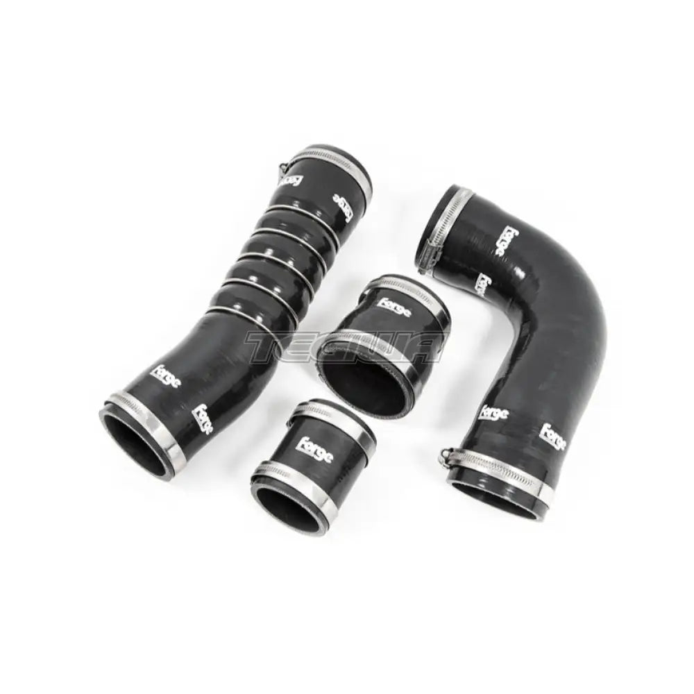 Forge Motorsport Boost Hoses Audi RS3 8Y 21-Present