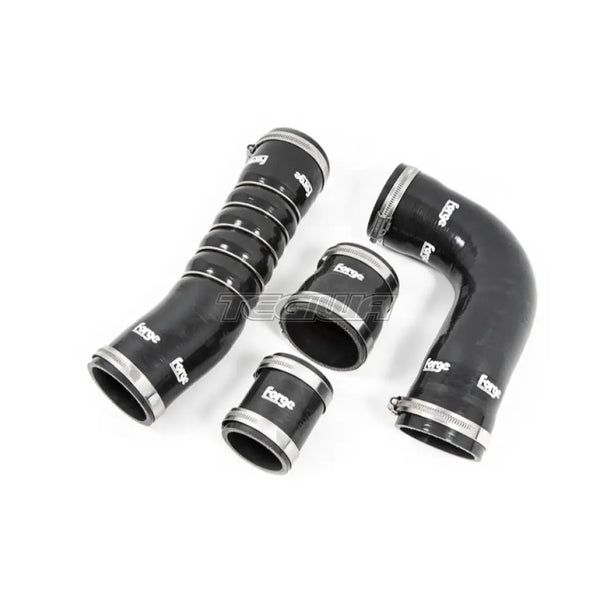Forge Motorsport Boost Hoses Audi RS3 8Y 21-Present