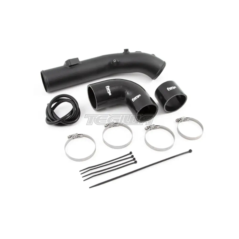 Forge Motorsport Boost pipe Hyundai i30N Veloster N 21-23