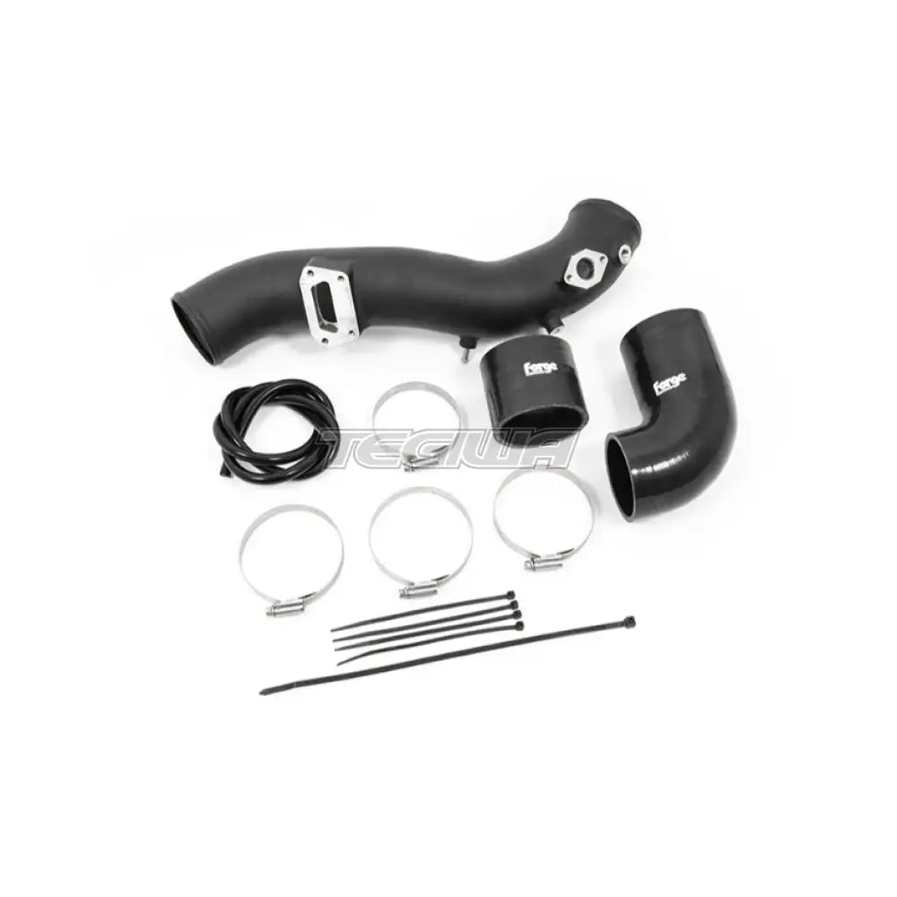 Forge Motorsport Boost Pipe Hyundai Kona N Hyundai i30N MK3.5 Facelift Veloster N Facelift 21-Present