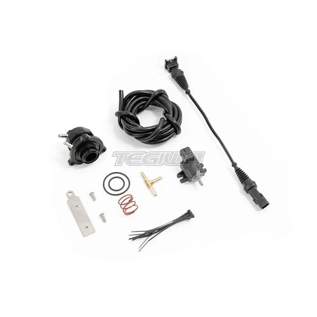 Forge Motorsport BOV Atmospheric Dump Valve Toyota GR Yaris 20+