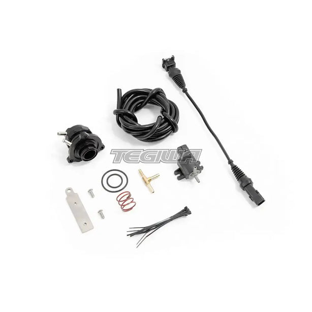 Forge Motorsport BOV Atmospheric Dump Valve Toyota GR Yaris 20+ - CLEARANCE SALE