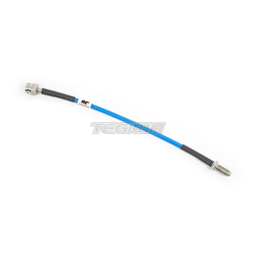 Forge Motorsport Brake Lines Audi Rs6 C7 13-18 Solid Blue