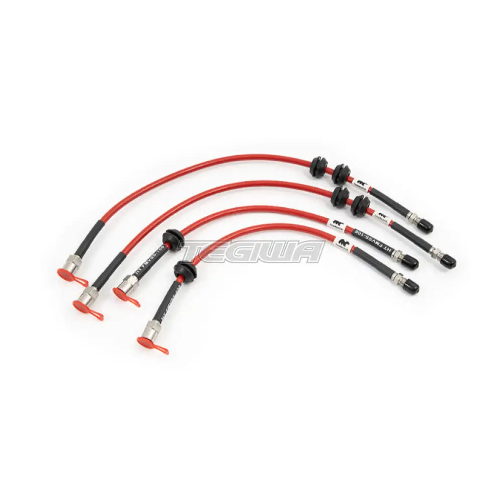 Forge Motorsport Brake Lines Mini JCW F56 14-24