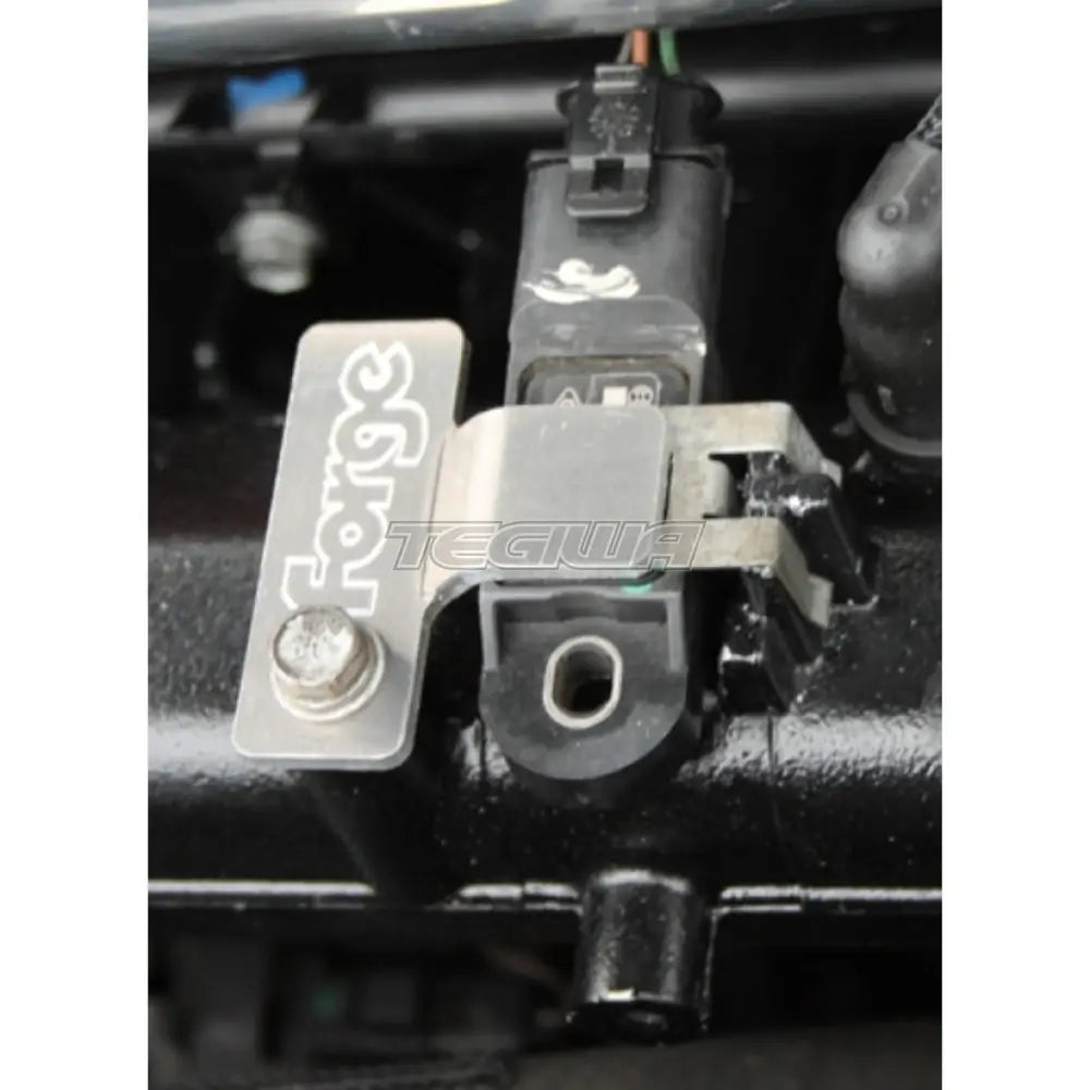 Forge Motorsport Brake Vacuum and Pressure Sensor Clamps Renault Megane 225 230 04-10
