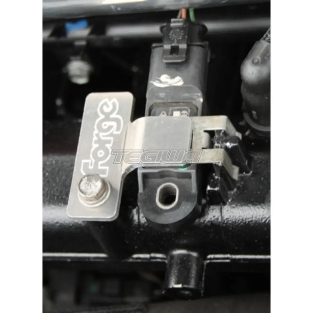 Forge Motorsport Brake Vacuum and Pressure Sensor Clamps Renault Megane 225 230 04-10