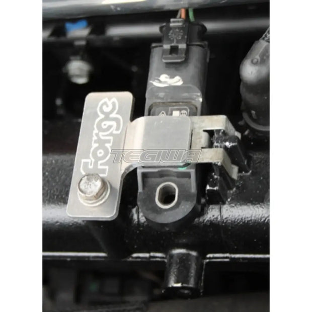 Forge Motorsport Brake Vacuum and Pressure Sensor Clamps Renault Megane 225 230 04-10