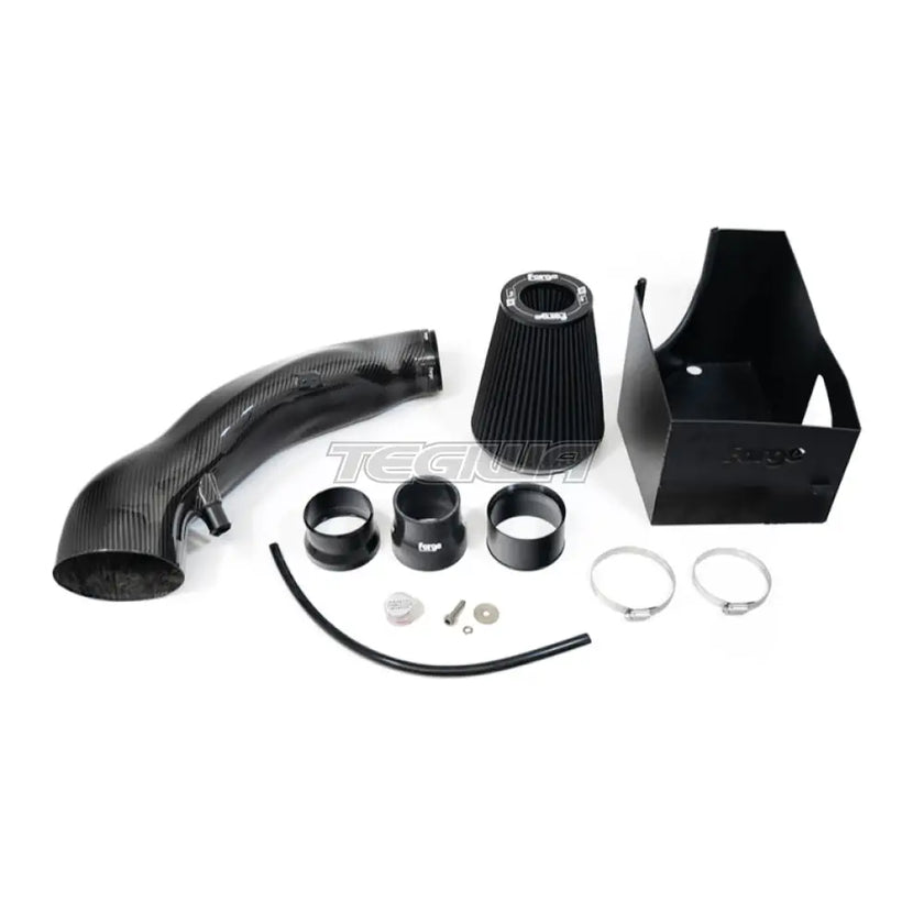 Forge Motorsport Carbon Fibre Induction Kit Audi RS3 8Y 8V RSQ3 F3 TTRS 8S 17-Present