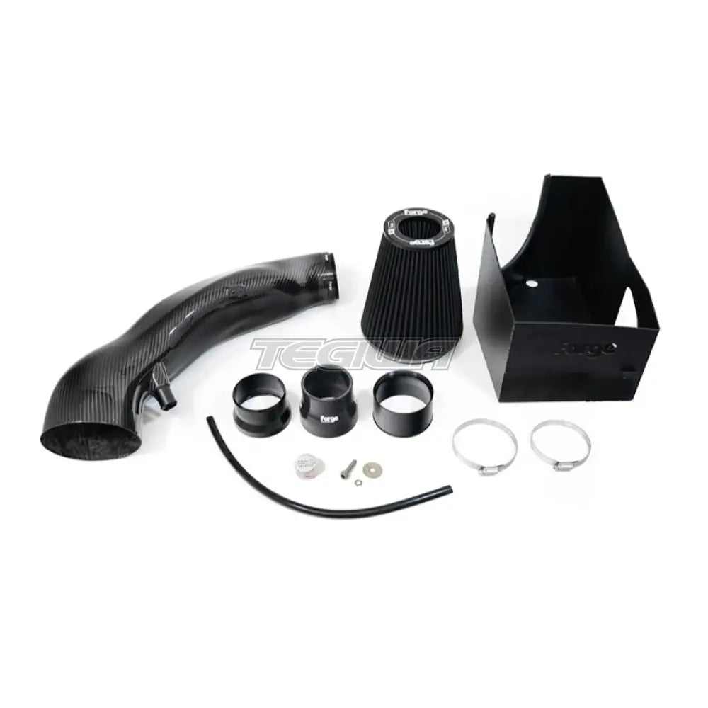 Forge Motorsport Carbon Fibre Induction Kit Audi RS3 8Y 8V RSQ3 F3 TTRS 8S 17-Present