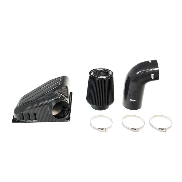 Forge Motorsport Carbon Induction Kit BMW B58 M140i M240i M340i M440i 16+
