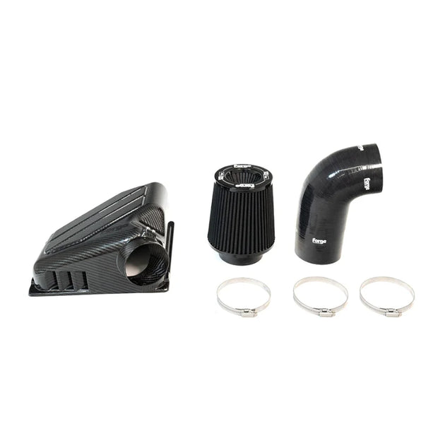 Forge Motorsport Carbon Induction Kit BMW B58 M140i M240i M340i M440i 16+