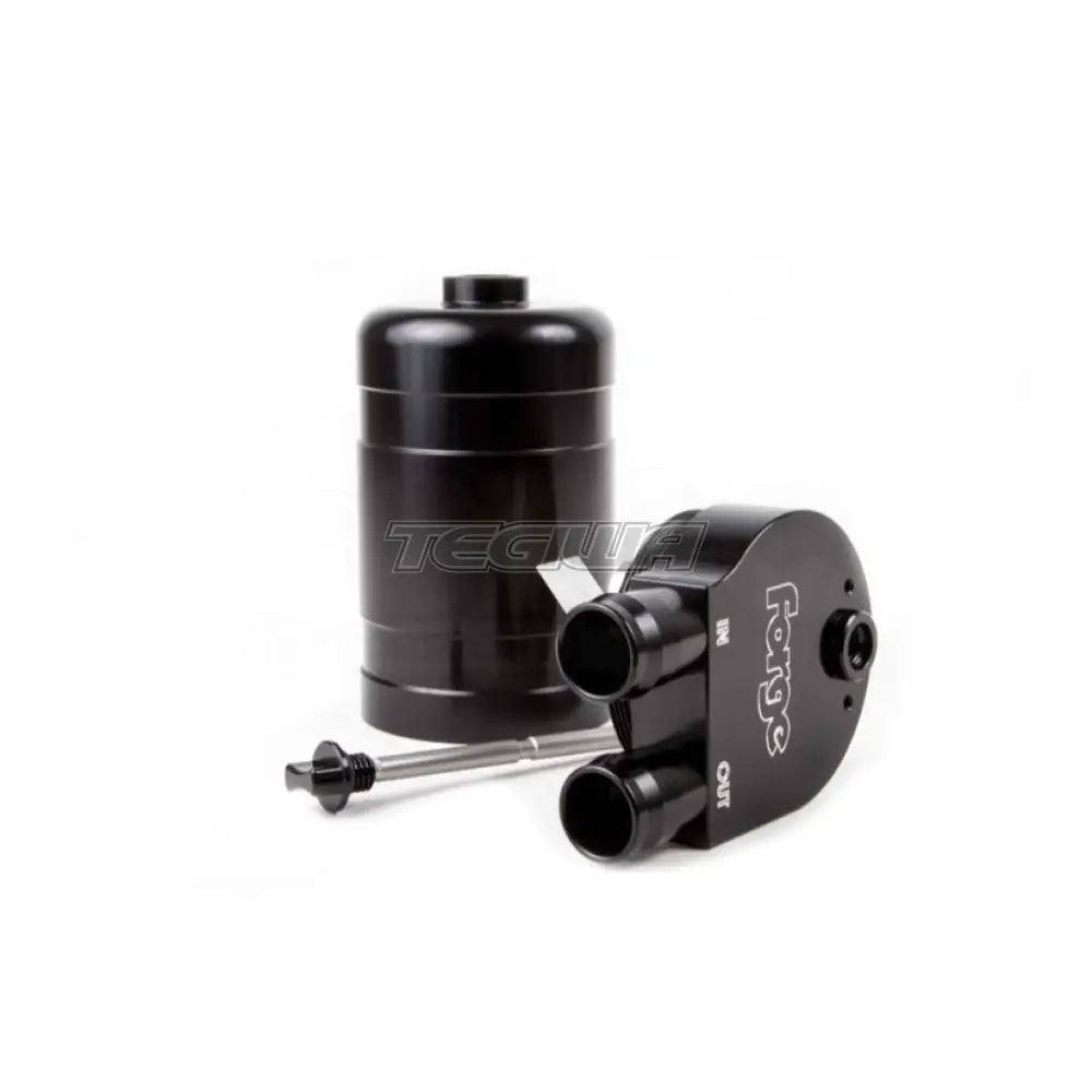 Forge Motorsport Catch Tank Audi S4 S5 B9 16-23