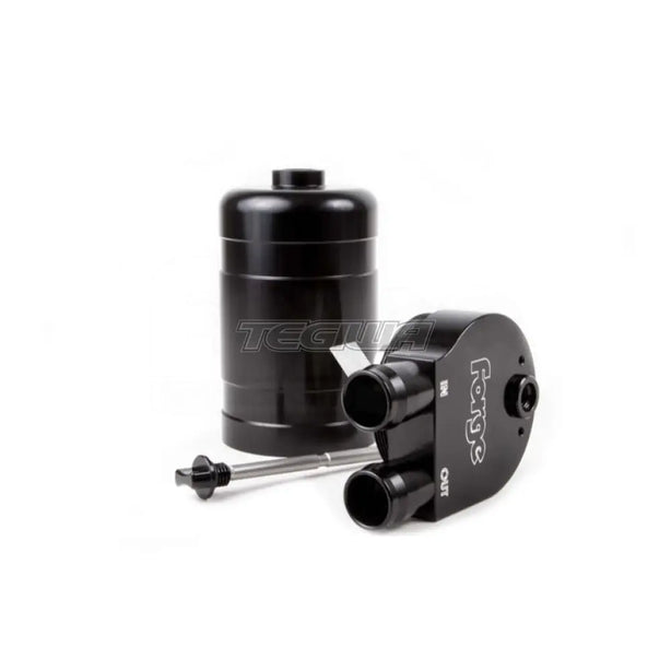 Forge Motorsport Catch Tank Audi S4 S5 B9 16-23