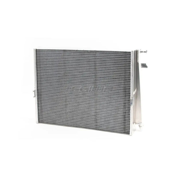 Forge Motorsport Chargecooler Radiator Toyota Supra A90 19-Present Bmw Z4 B58 18-Present Alloy