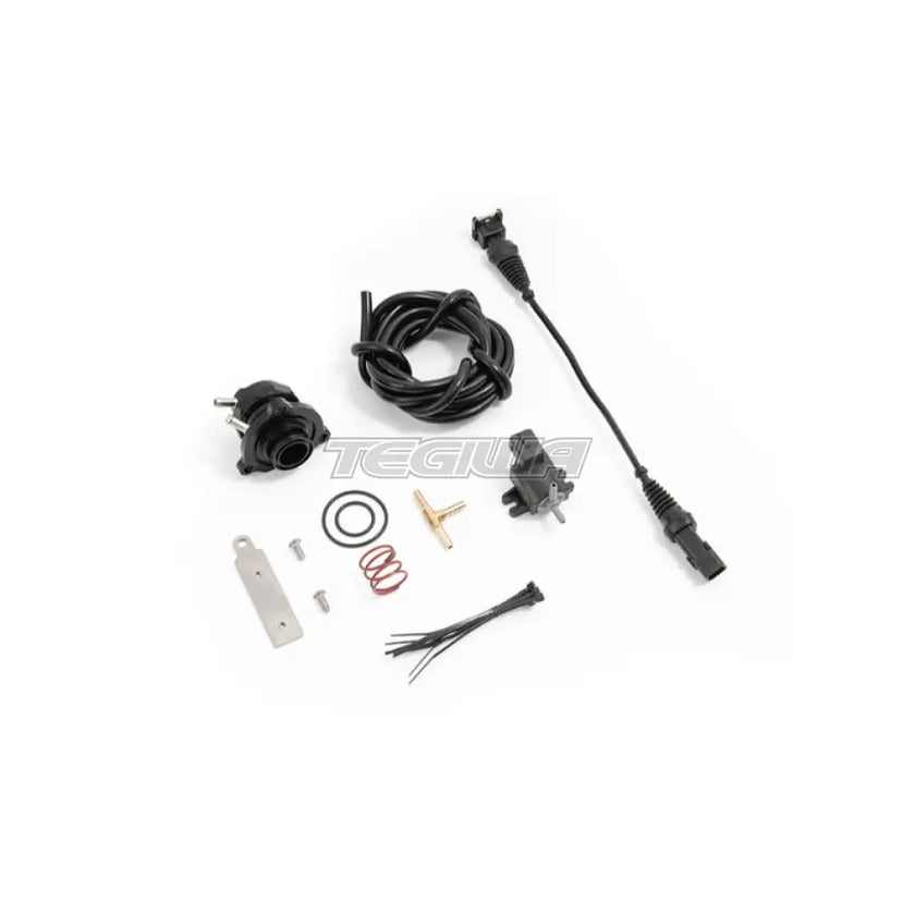 Forge Motorsport Dump Valve Toyota Yaris GR and Corolla GR 20-Present