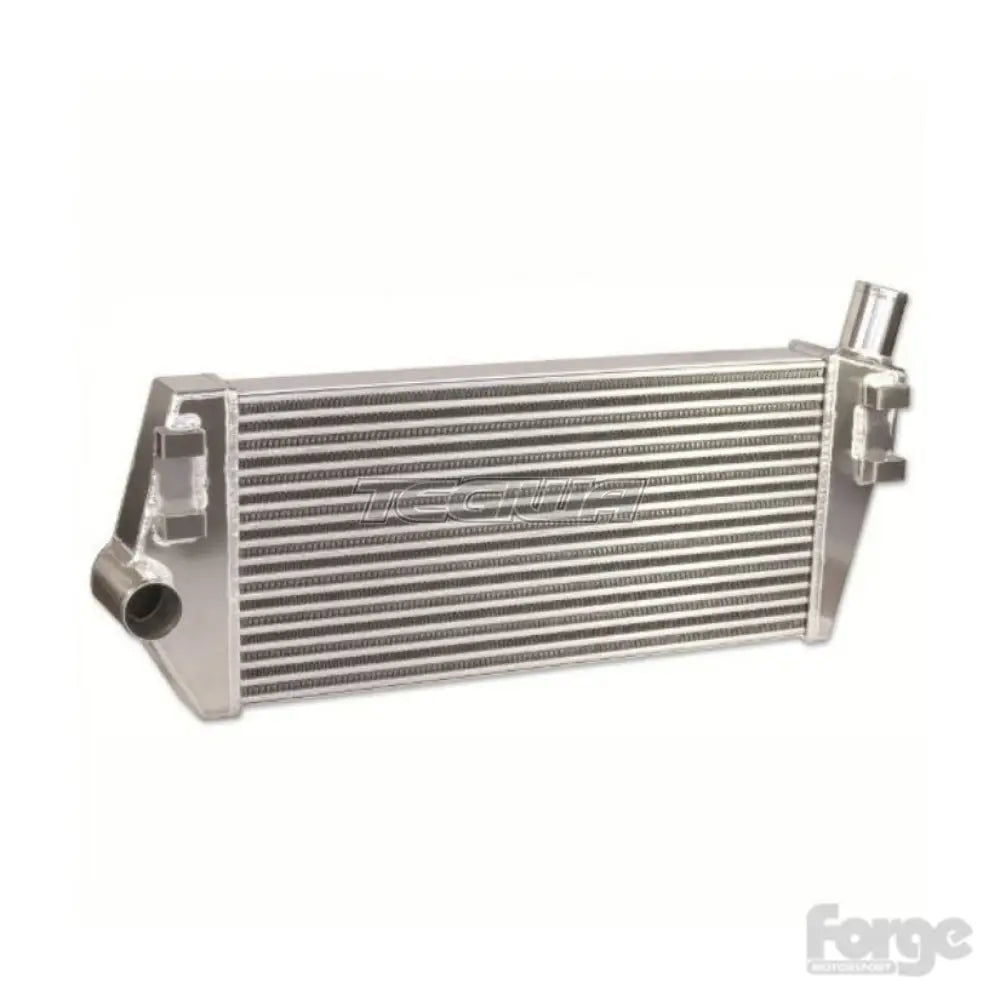 Forge Motorsport Front Mounted Intercooler Kit Renault Megane 225 230 06-09 Plain Intercoolers