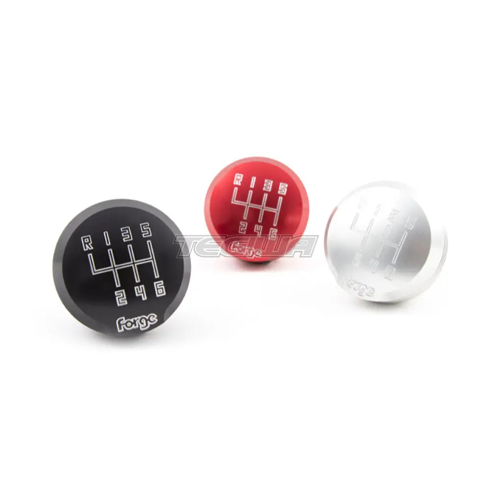 Forge Motorsport Gear Knob Hyundai i30N i20N Veloster N 18-24