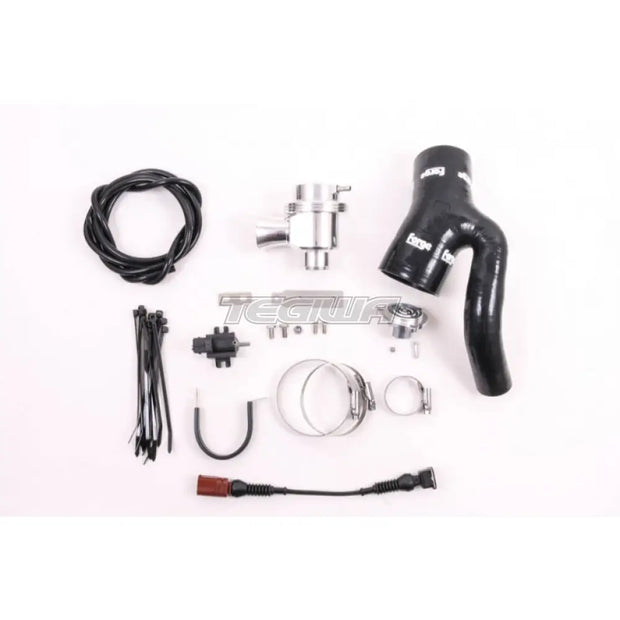 Forge Motorsport High Flow Dump Valve Audi S1 14-18