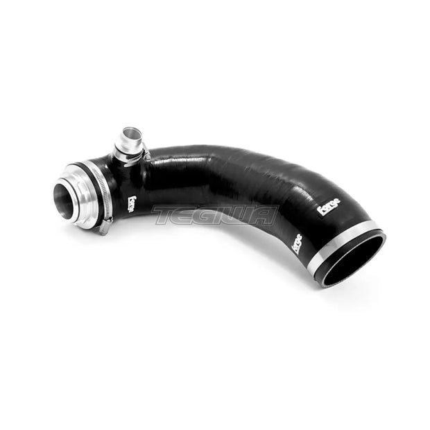 Forge Motorsport High Flow Inlet Hose Audi S3 8V TTS 8S Seat Leon Cupra MK3 Volkswagen Golf GTI R MK7 MQB EA888.3